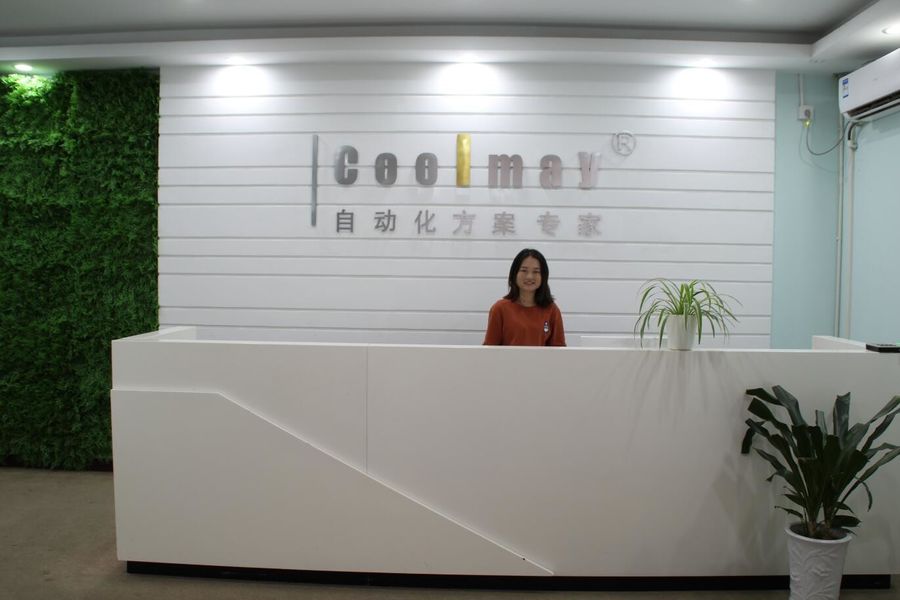 中国 Shenzhen Coolmay Technology Co., Ltd. 会社概要