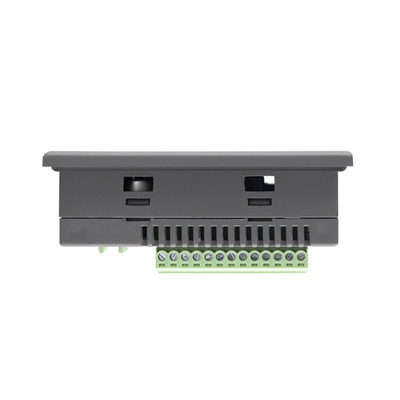 EX3G Series 134*102*32mm HMI Portrait Display 4.3'' TFT PLC HMI Control Panel