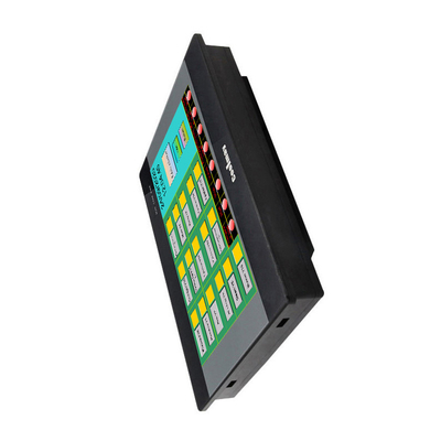 7 800*480決断のインチのCoolmay HMI PLC IP65のタッチ画面