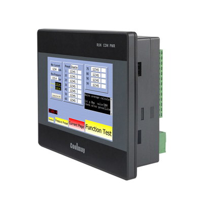 クールメイ QM3G PLC PAC専用コントローラー 電子機器用工業統合HMI PLC