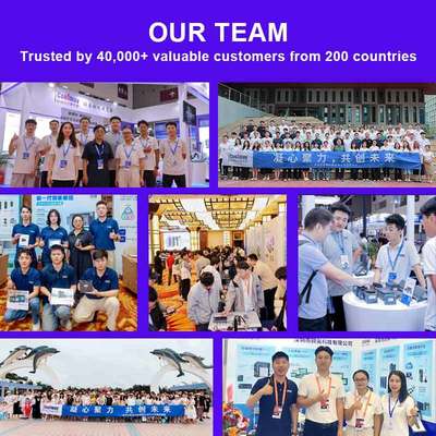 Coolmay 5 Inch HMI PLC All In One RS232 RS485 support Modbus RTU protocal Ethernet optional function plc controller programming plc with hmi touch panel integrated for industrial application